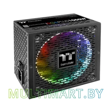 Блок питания Thermaltake Toughpower iRGB PLUS 1050W Platinum TT Premium Edition (PS-TPI-1050F2FDPE-1) картинка 3